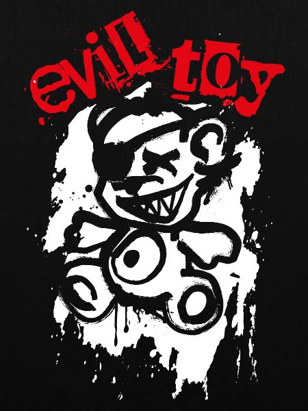 Evil Toy