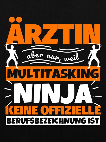 Ärztin