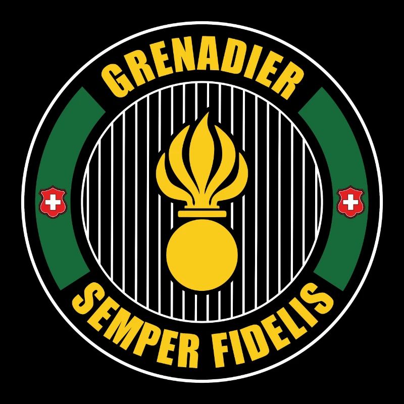 Grenadier