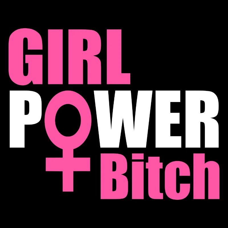 Mädchenpower