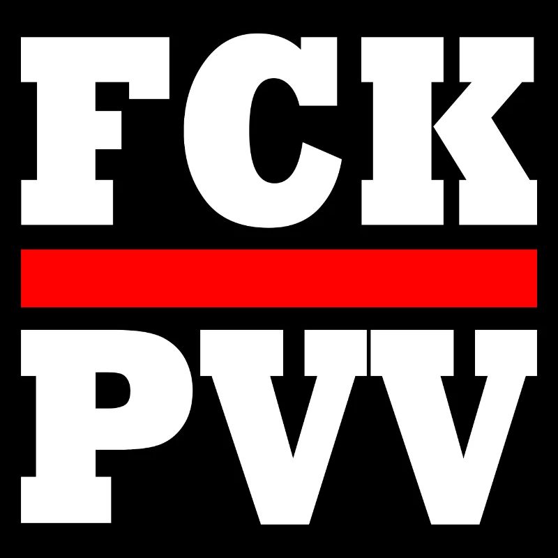 Fck pvv