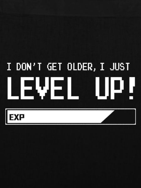 Level Up