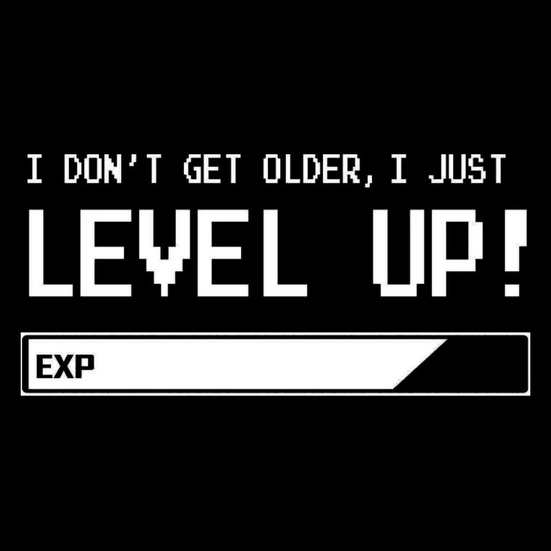 Level Up