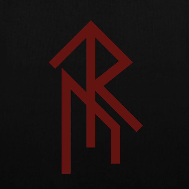Rune (Rot)
