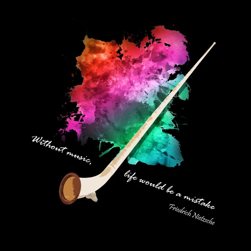 Alphorn