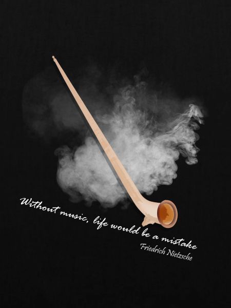 Alphorn