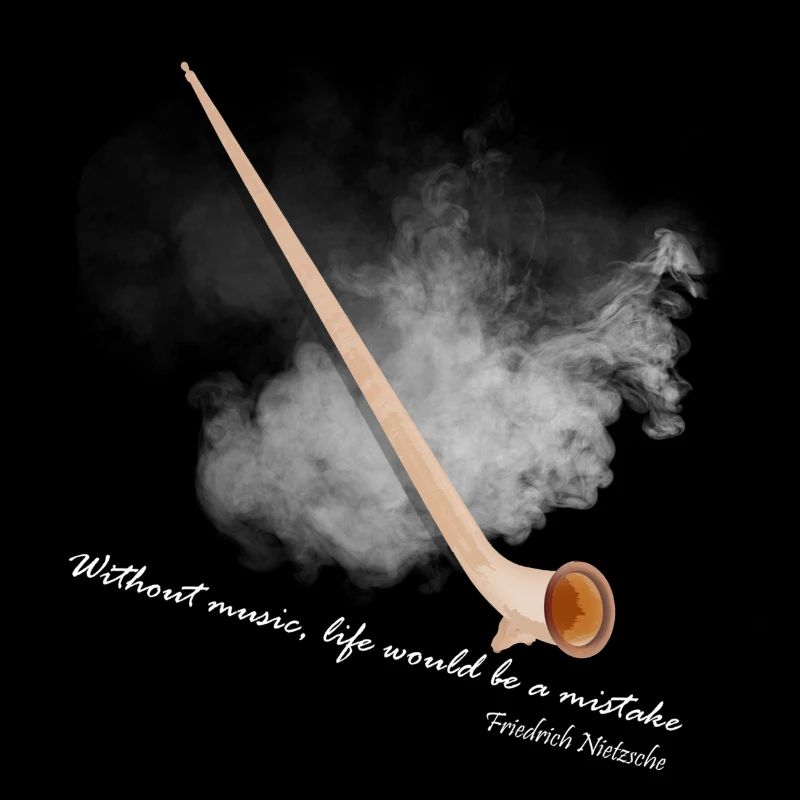 Alphorn