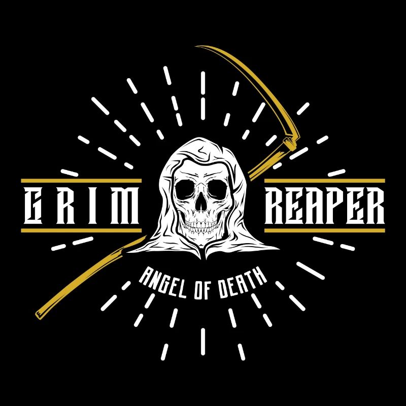 The Grim Reaper