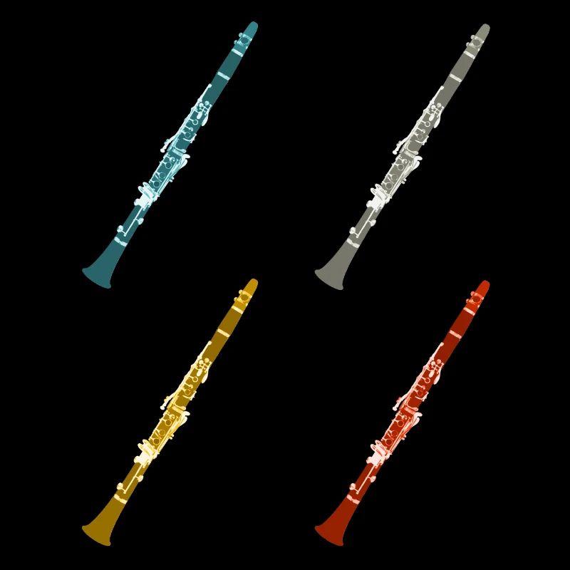 clarinetist clarinet