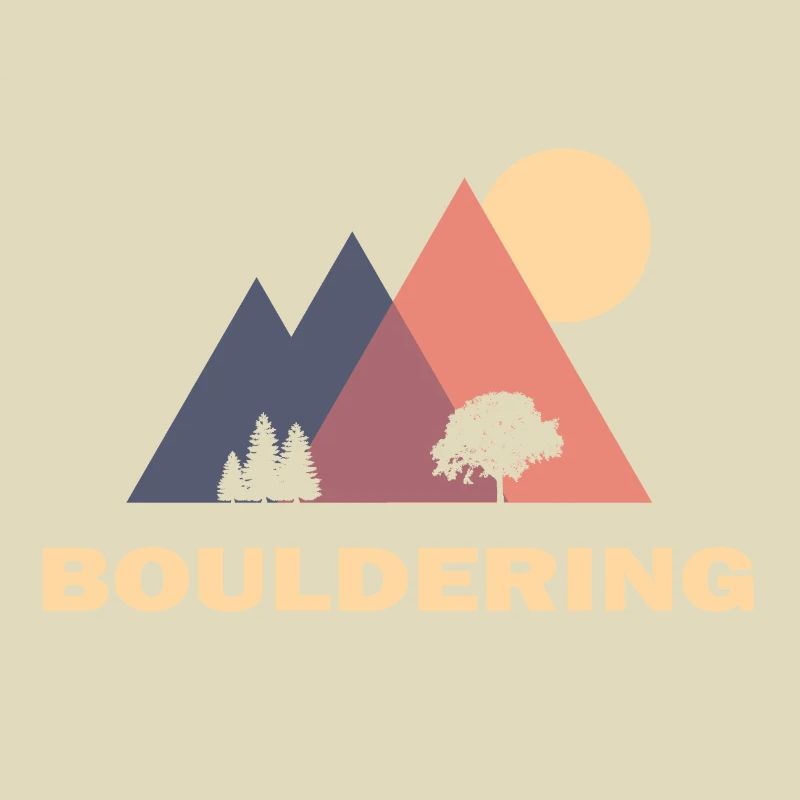 bouldering