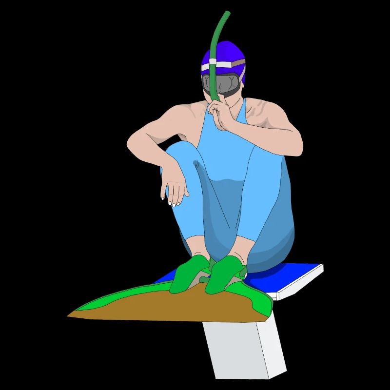 Finswimmer
