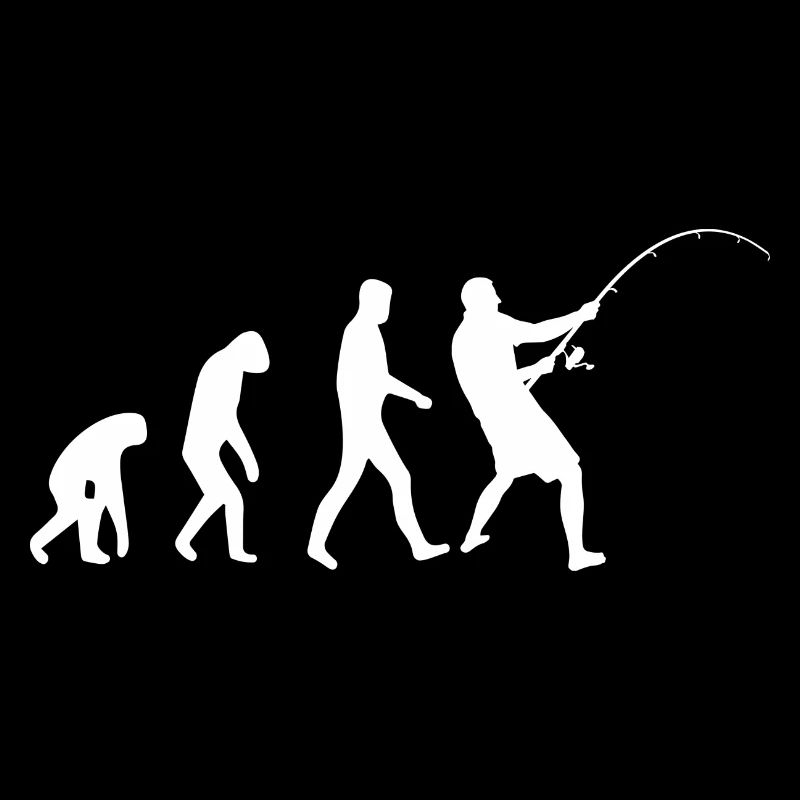 Chemise Angler Evolution