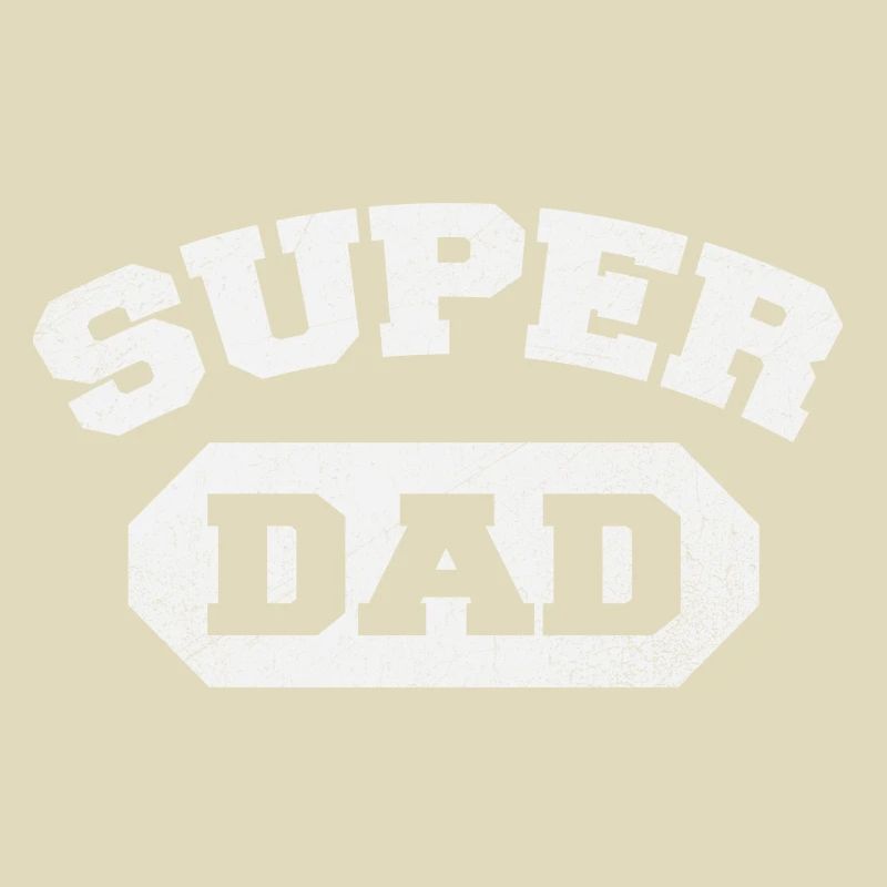Super Dad