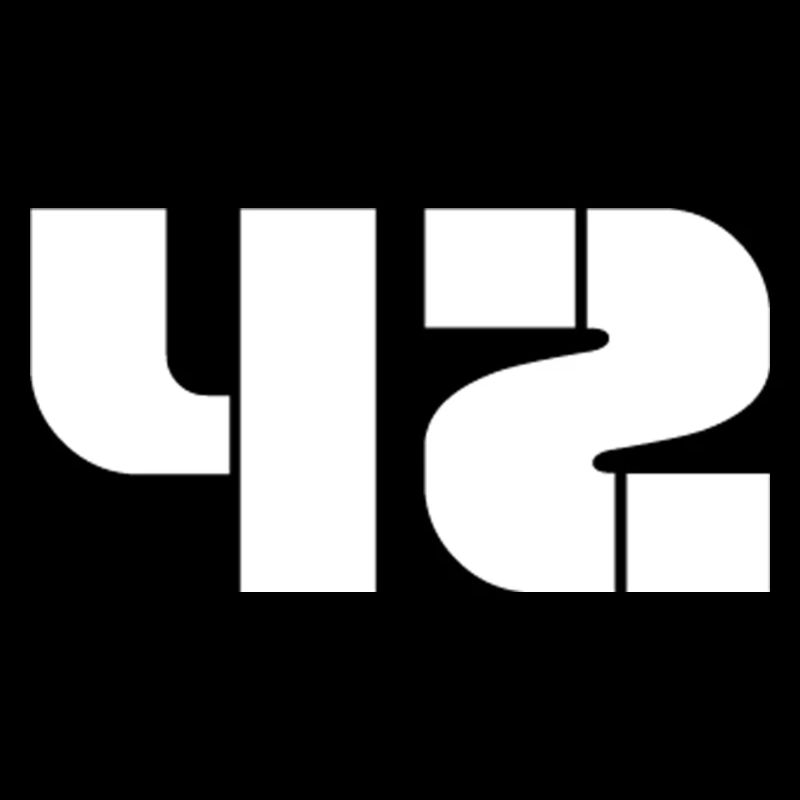 42 universe