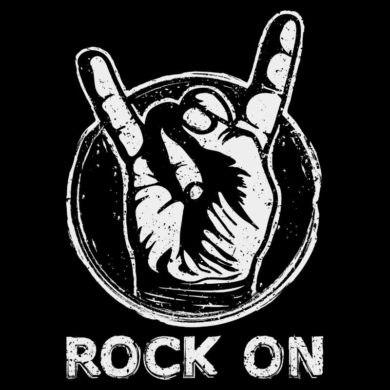 Rock On