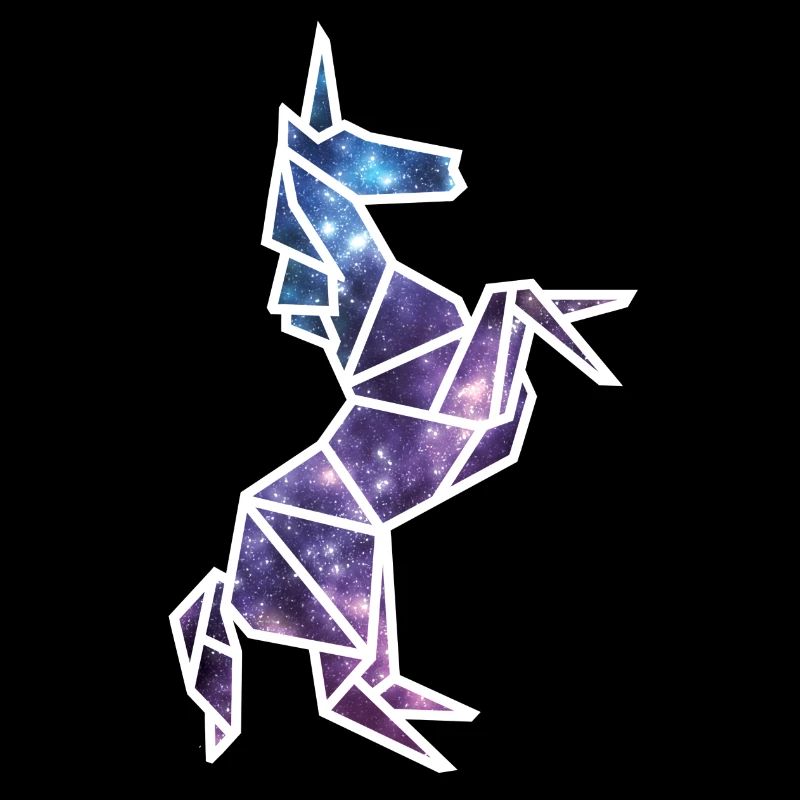 Galaxy Einhorn