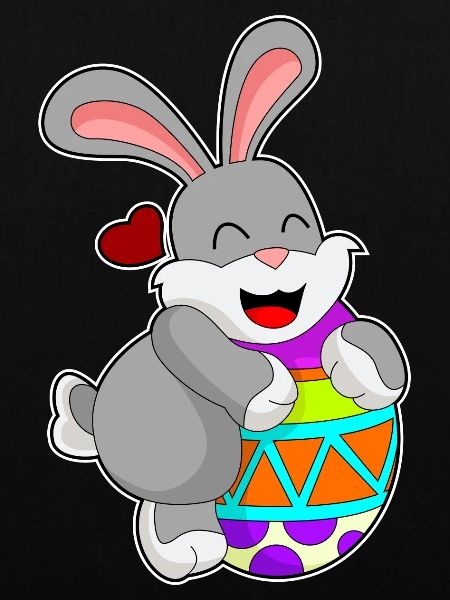 Rabbit Egg