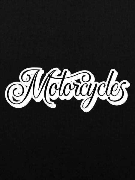 Motorcycle