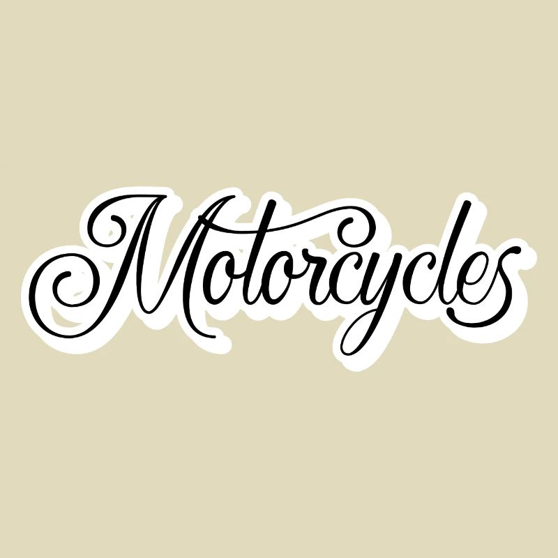 Motorcycle