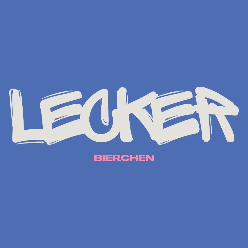 Lecker Bierchen