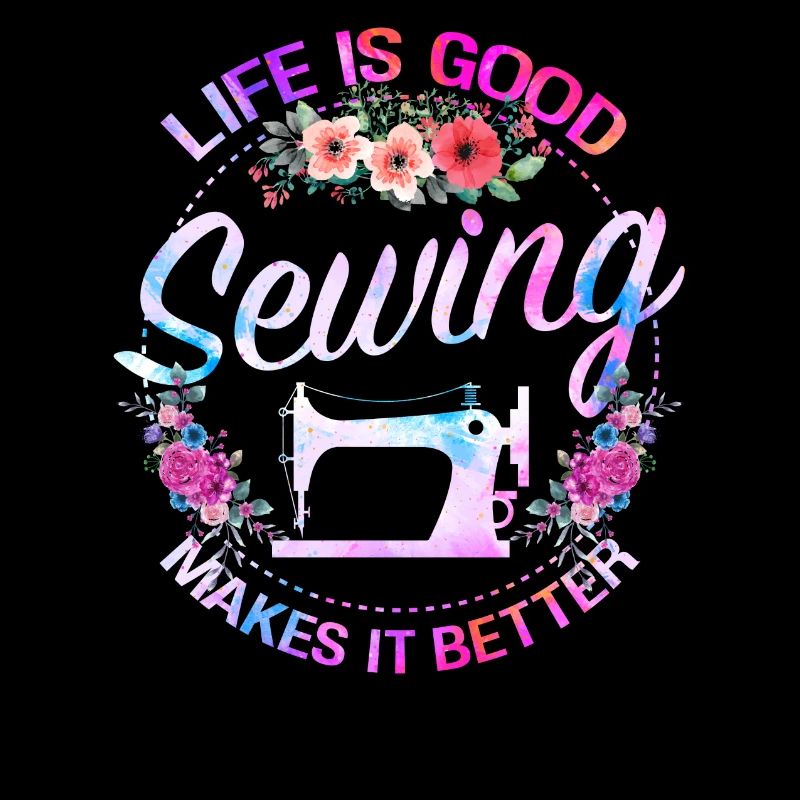 Sewing Makes It Better