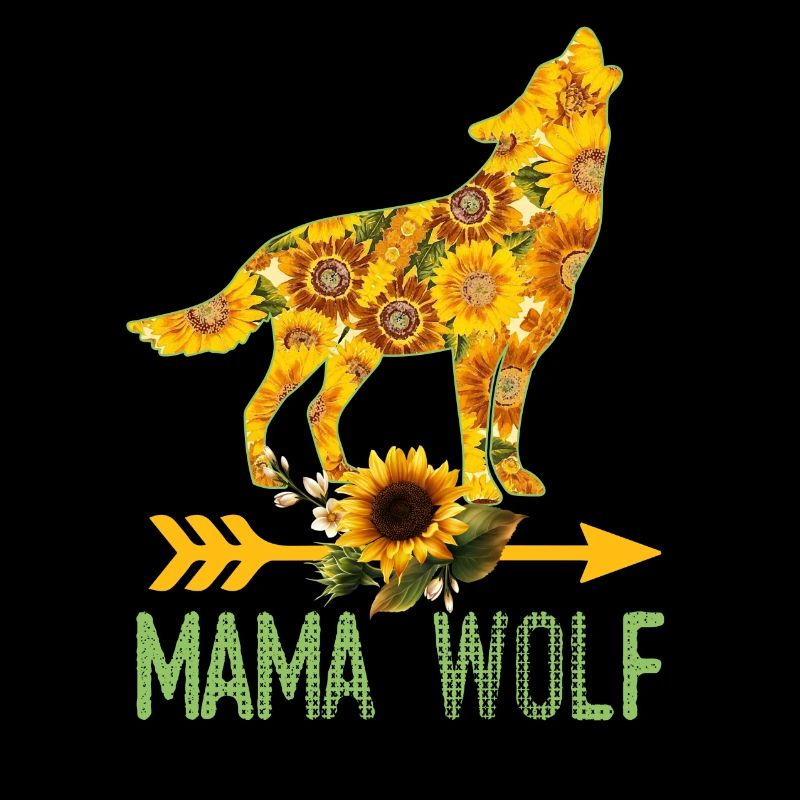 Mama Wolf
