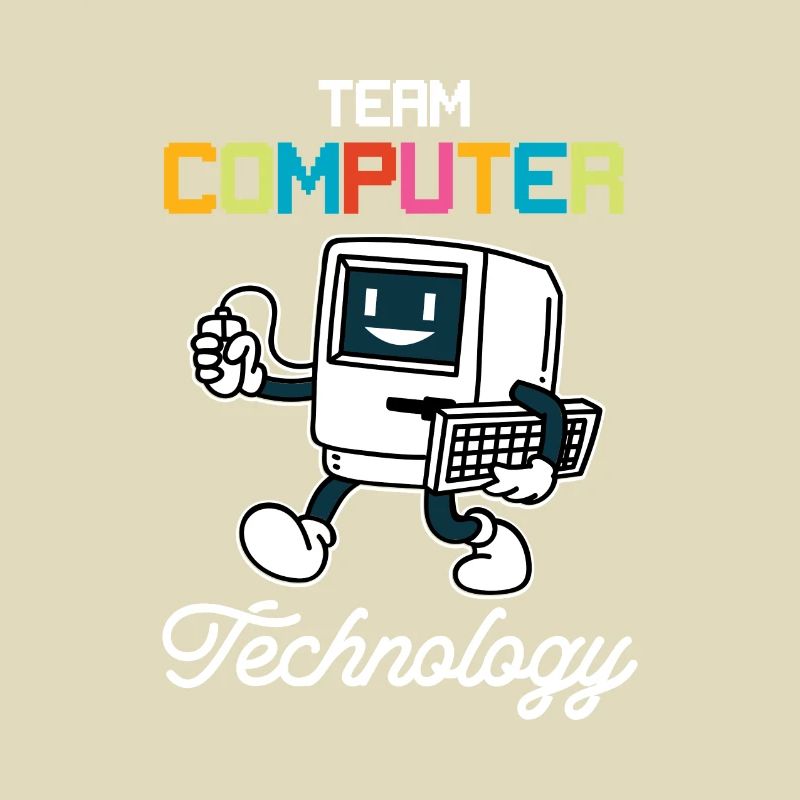 Informatiker Programmierer Admin Computer Geschenk