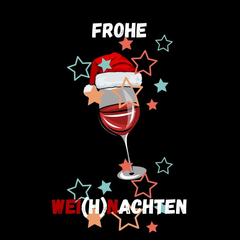 Frohe Weihnachten