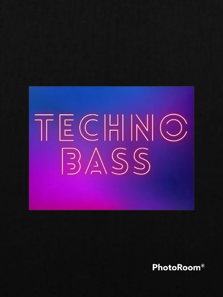 Techno Bass