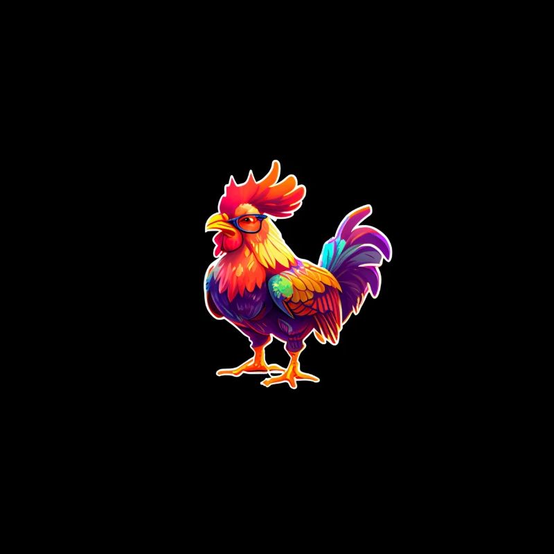 PUISSANCE CHICK