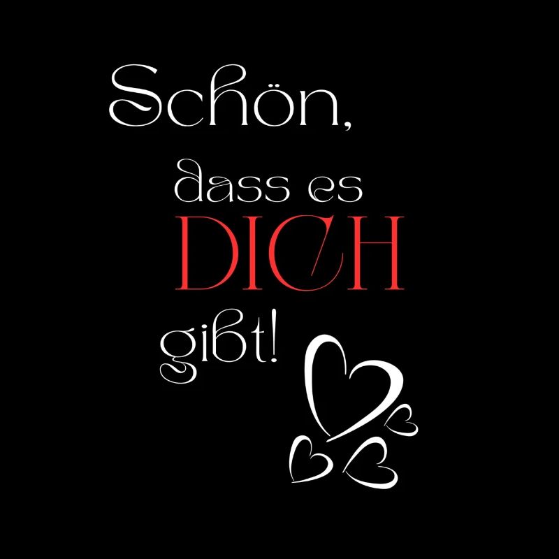 liebes spruch