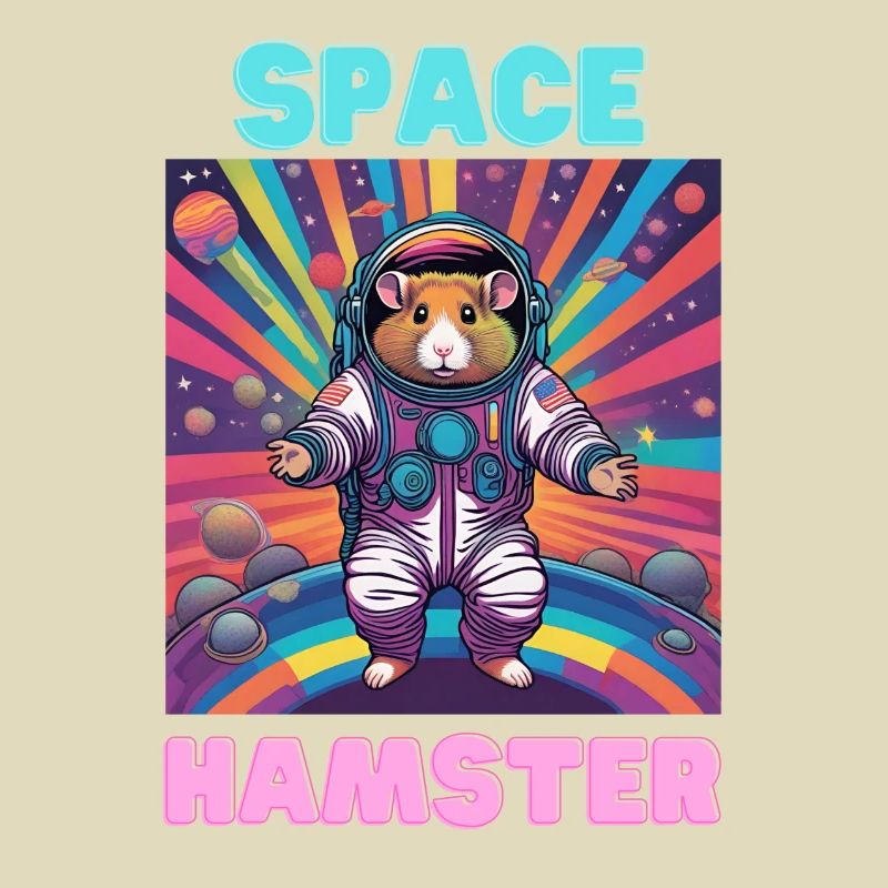 Space Hamster