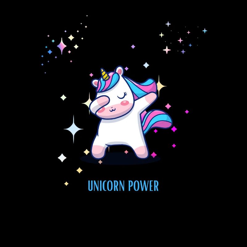 Unicorn Design