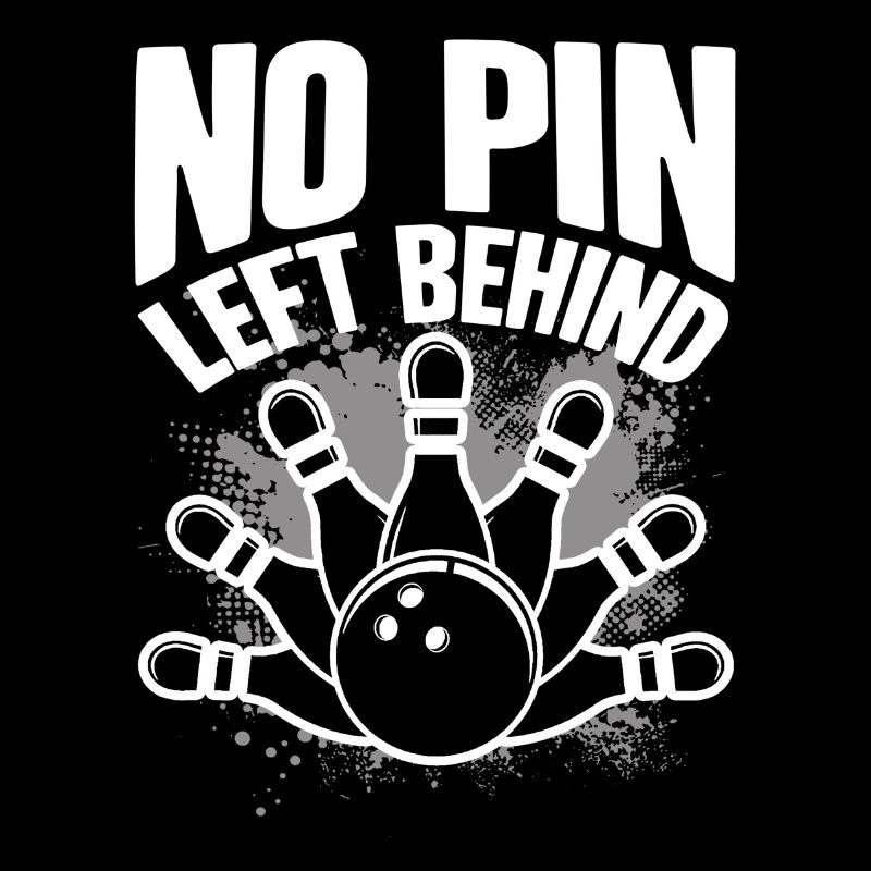 Bowling No Pin Left Behind Bowling