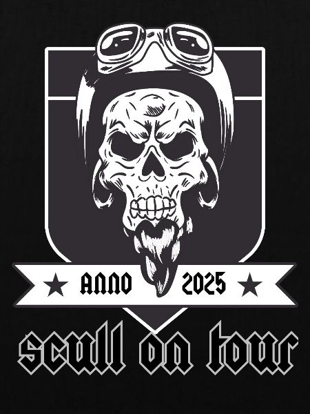 Scull on tour