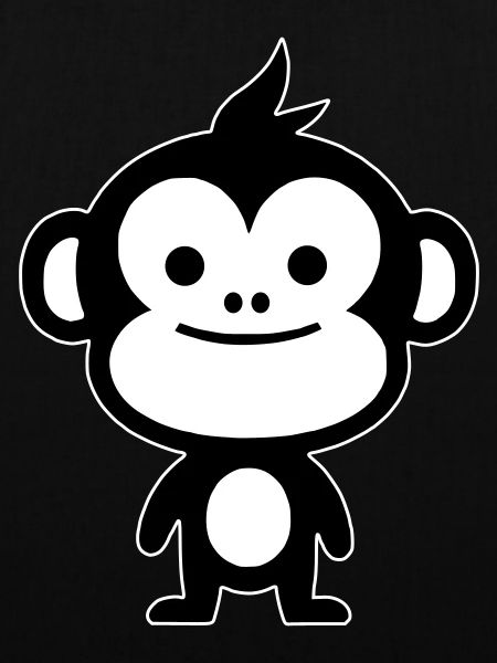 Simple Monkey