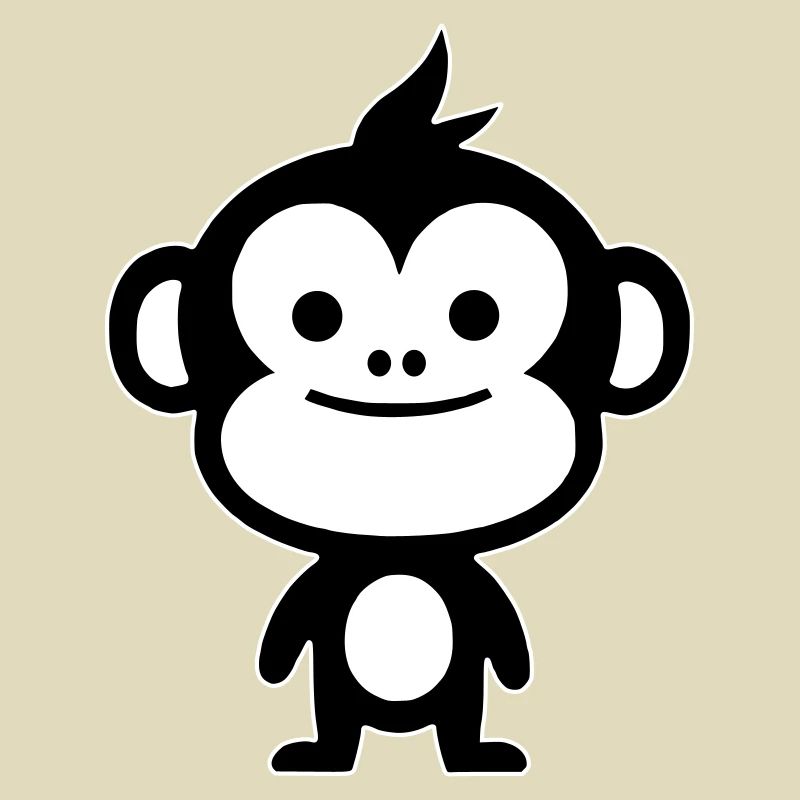 Simple Monkey
