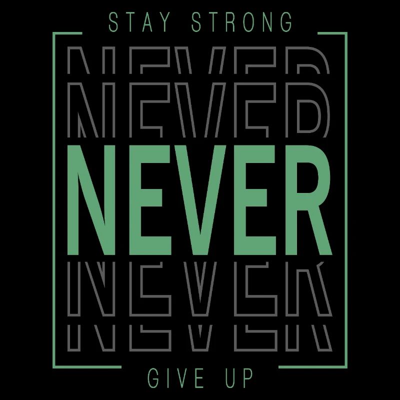 nevergiveup
