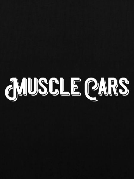 Muscle Cars