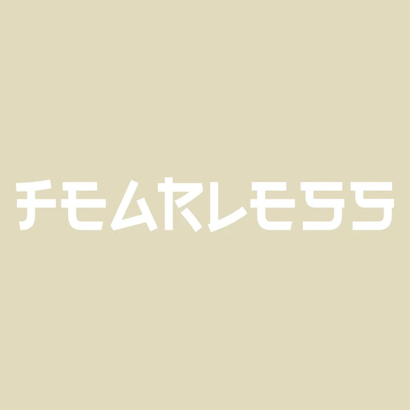 Fearless