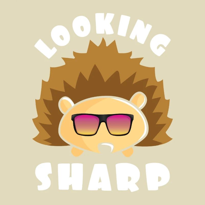 Igel Geschenk Geschenk Geschenk Idee