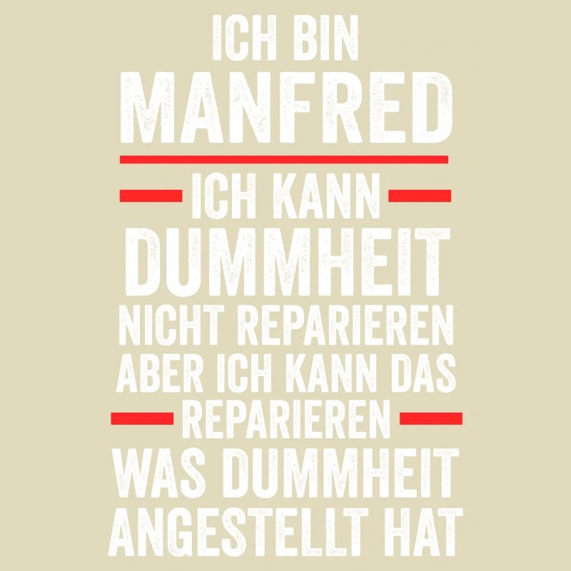 Manfred