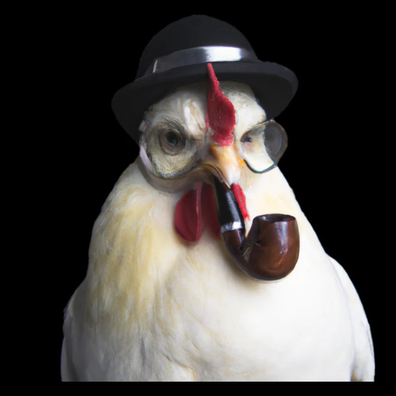 Boss Rooster