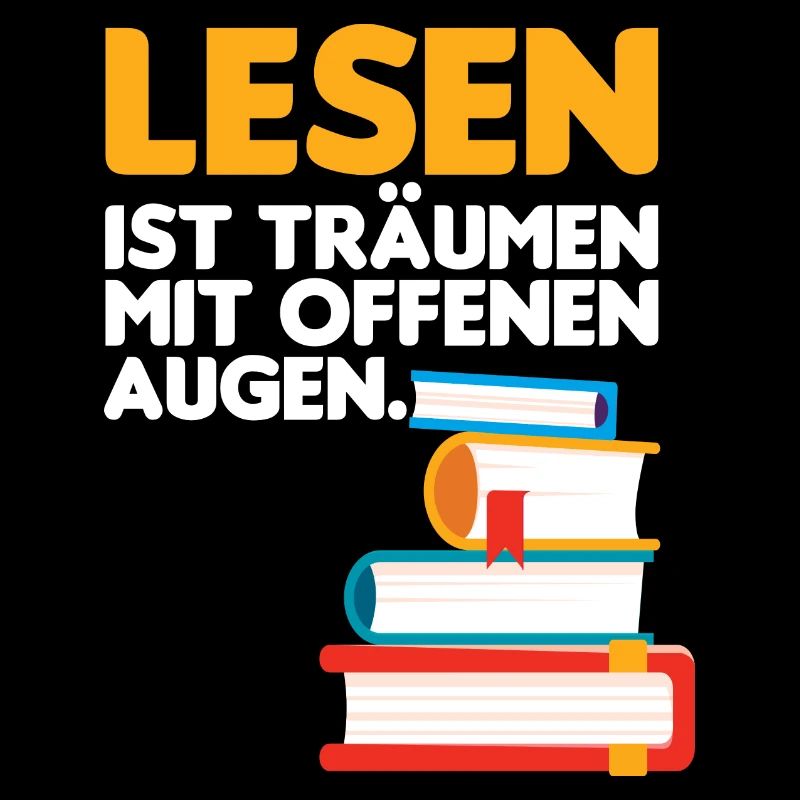 Buch lesen Bücher Leser