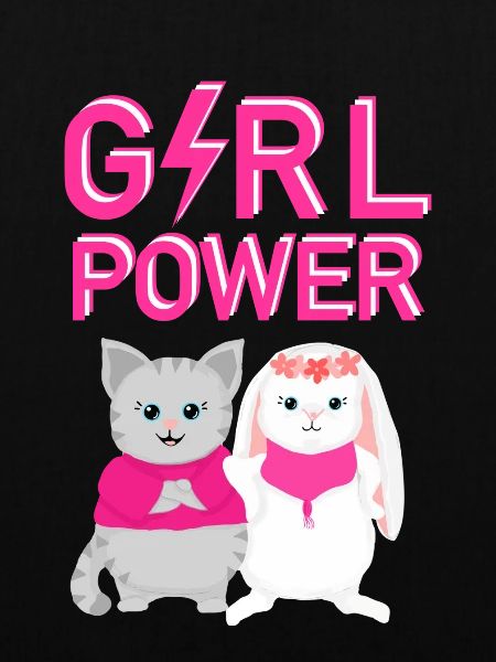 Girlpower