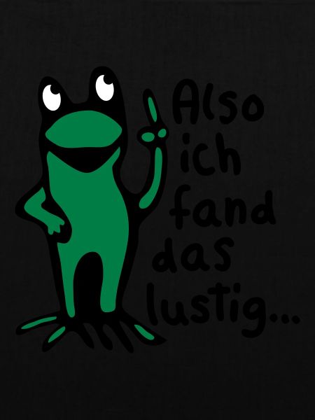 Frog + spell