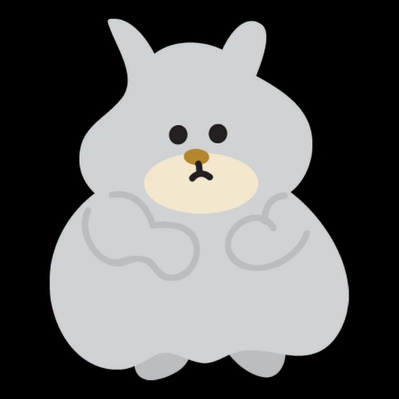 Kinder Comic - Maus