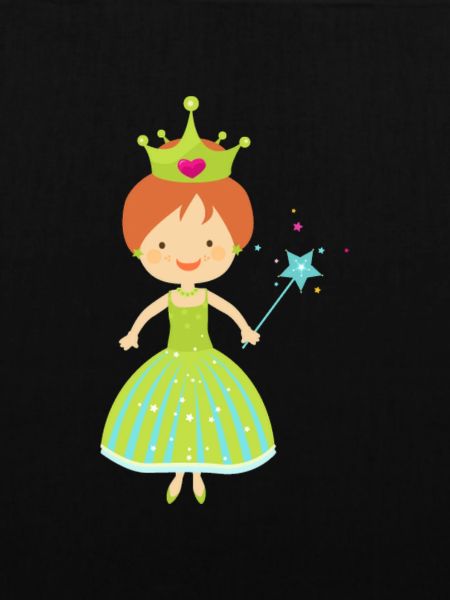 Princess Kids