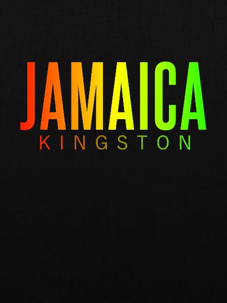 Jamaica / Kingston