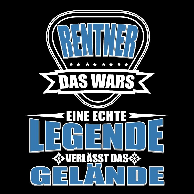Rentner Legende